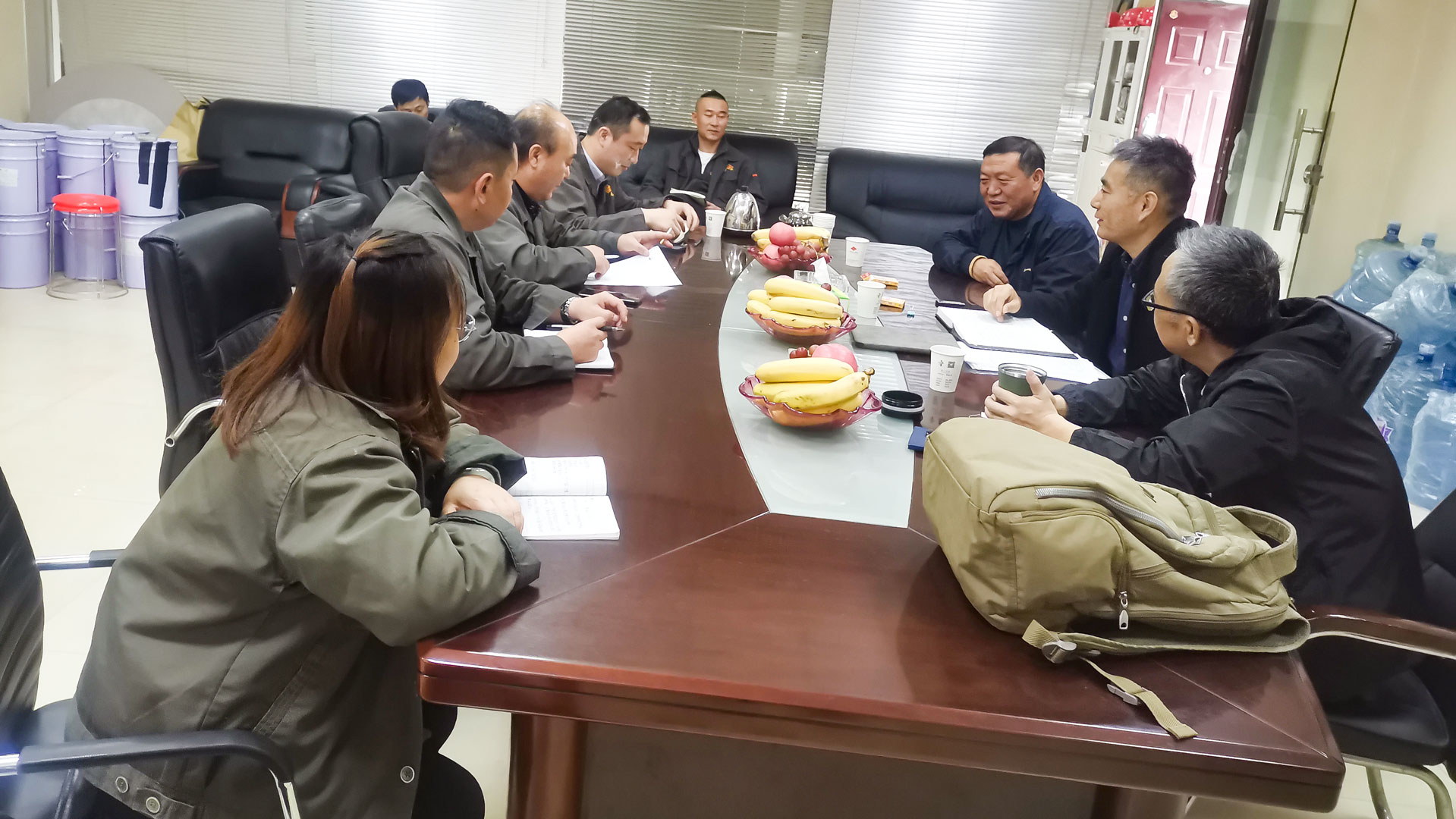 迎接防腐鋼管型式試驗(yàn)抽檢.jpg